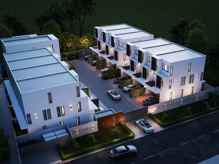 Aubrima ABM Limited in Woji