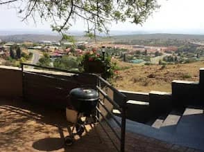 Arek's Place in West Rand
