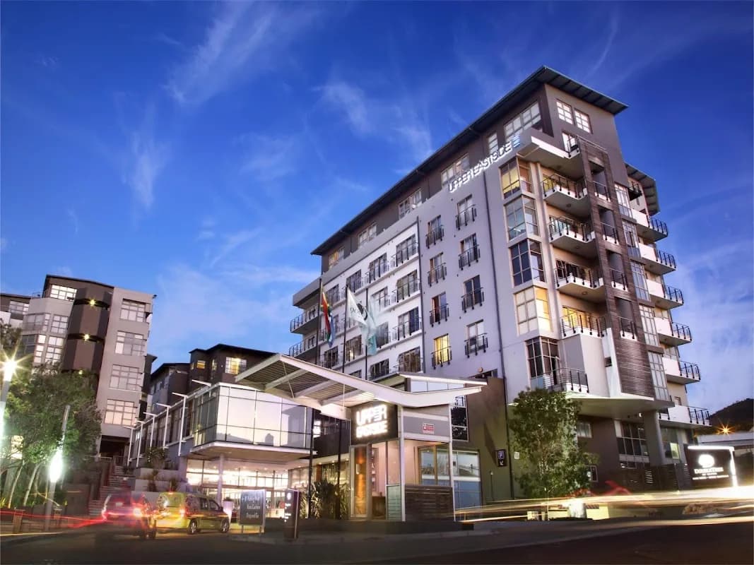 DoubleTree by Hilton Cape Town - Upper Eastside in Rondebosch