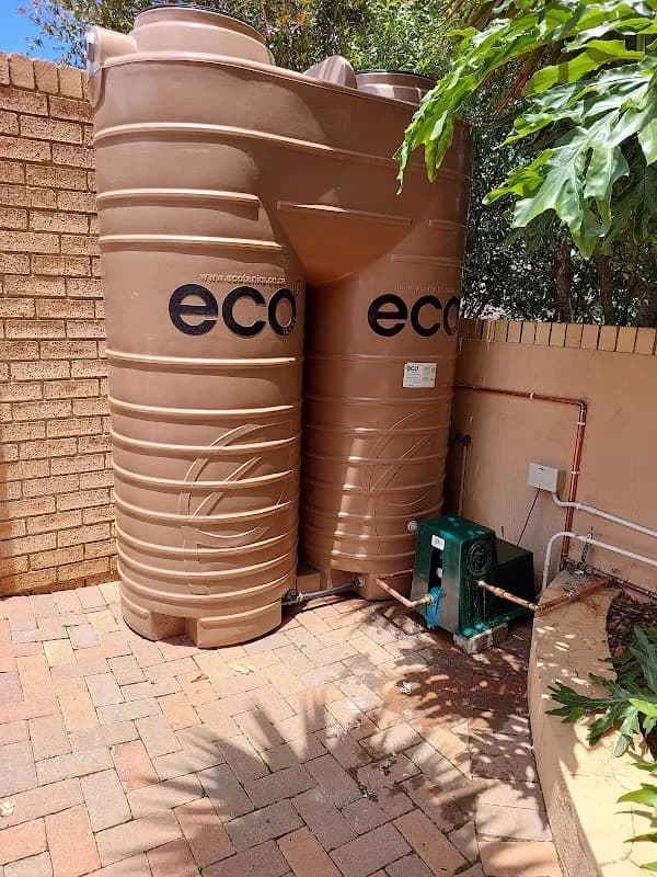 Ace Plumbing Solutions in Weltevreden Park