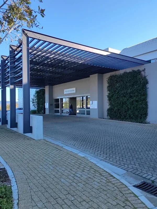 Ampath Stellenbosch Mediclinic Care Centre in Techno Park