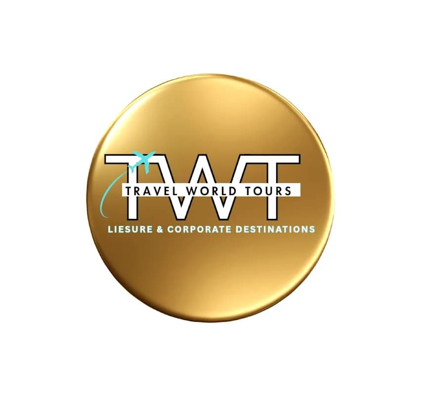 TWT Travel World Tours in Humewood
