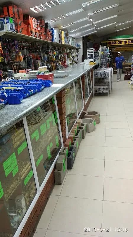 Jabula Hardware & Builders Suppliers in Pinetown