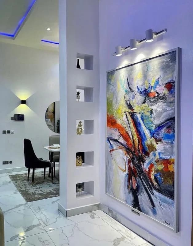 SOPHY'S FURNISHING & FINISHES LTD in Gishiri