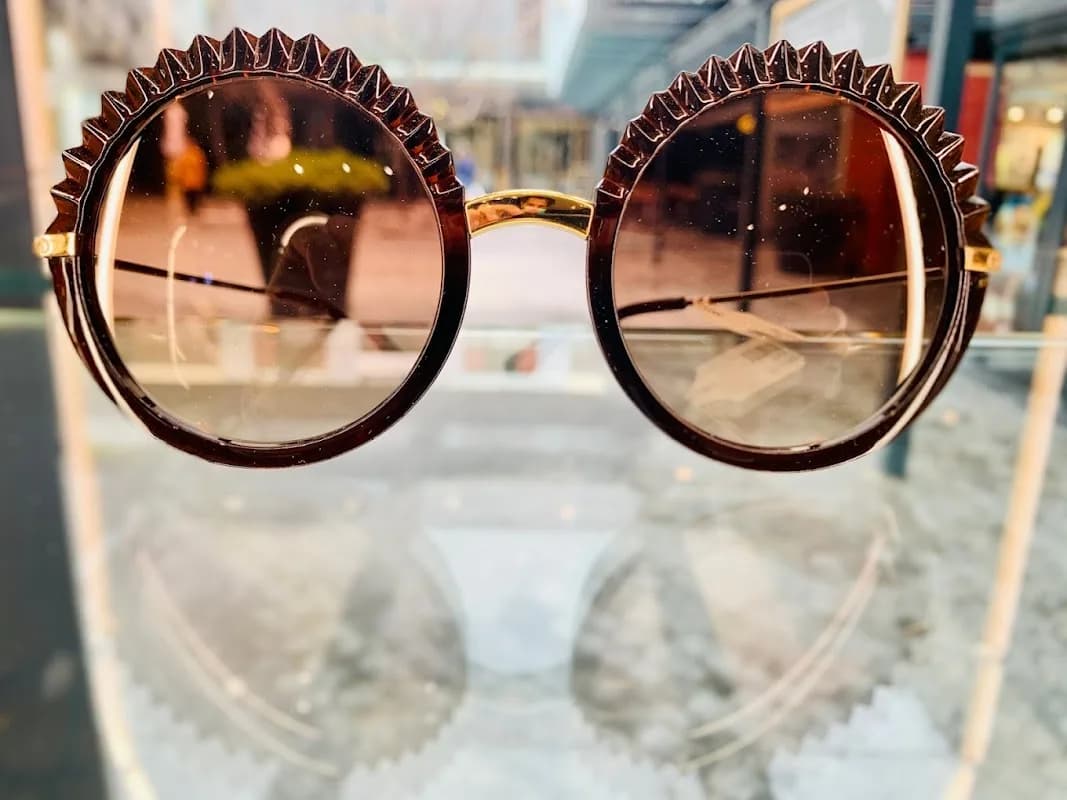 L'Atelier Optometrist in City Bowl