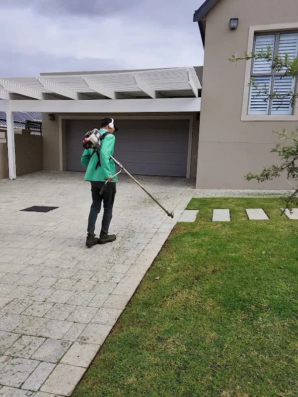 Green Projects in Heatherlands
