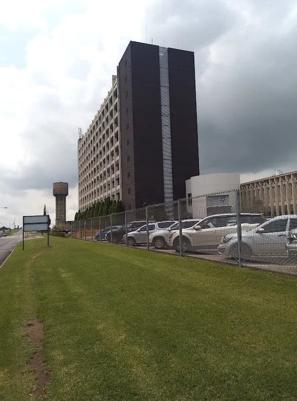 Sasol One Site in Zamdela