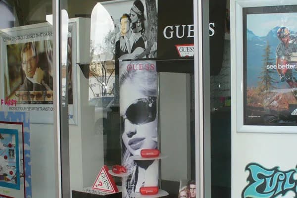 Lonehill Optometrist in Fourways