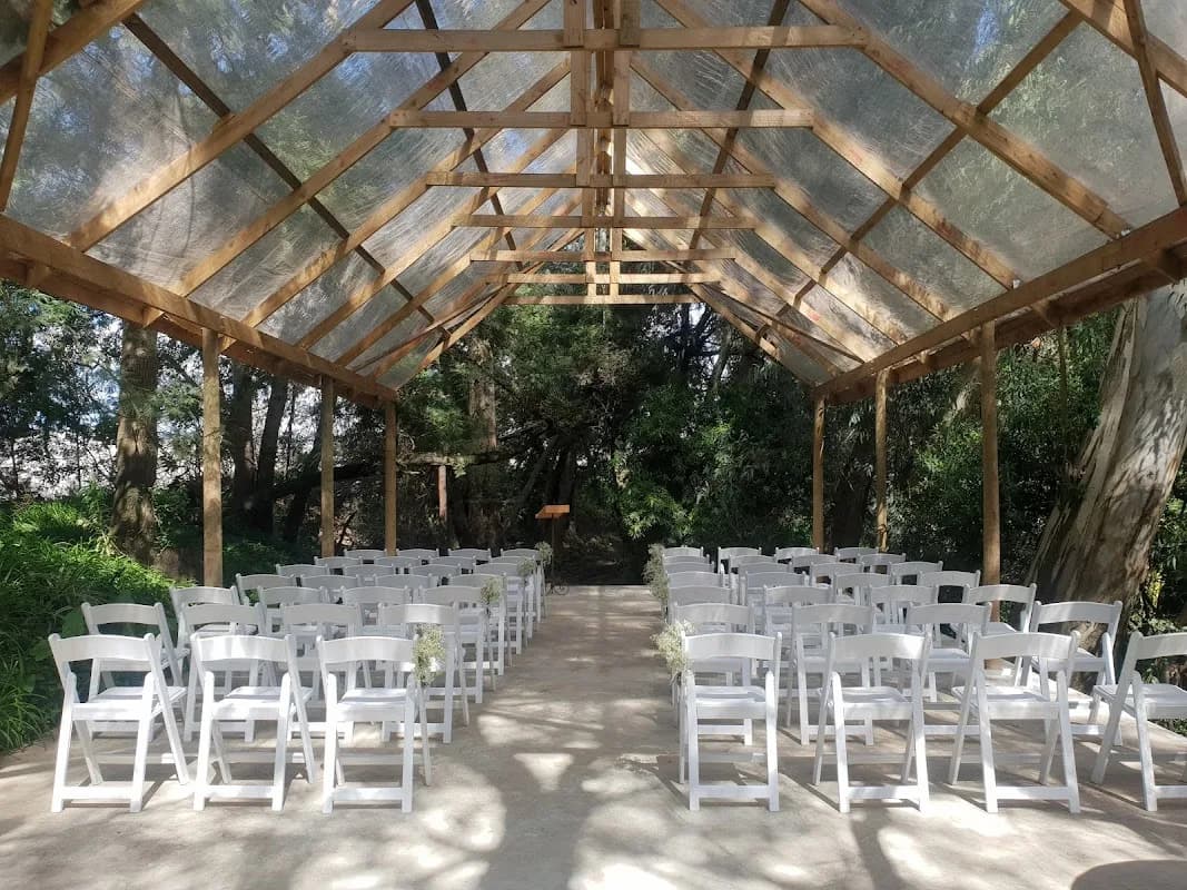 Belle Vallee Vineyards & Venue in Wellington