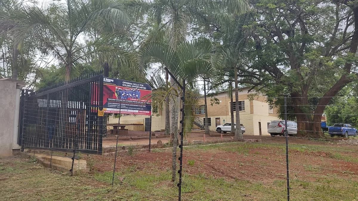 NATED STUDIES SA( COLLEGE 2000) in Tzaneen CBD