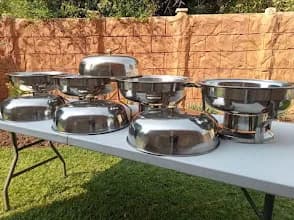 GT Hiring-Catering and Event Solutions in Mmabatho