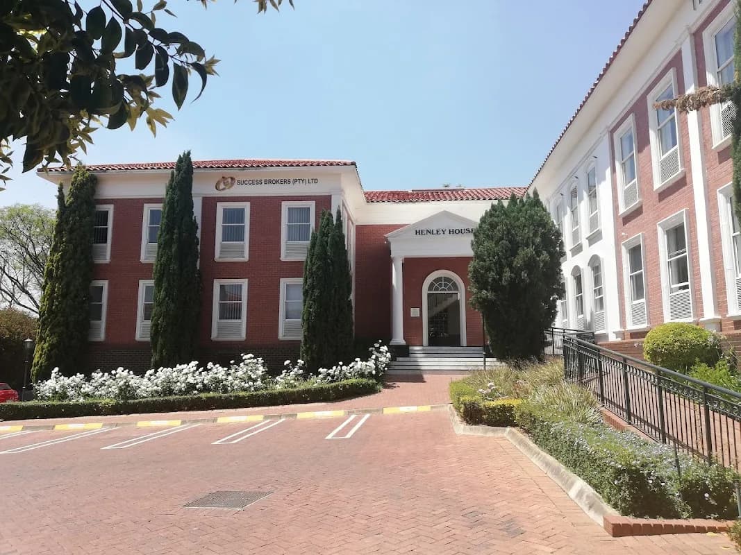 Success Brokers in Greenside