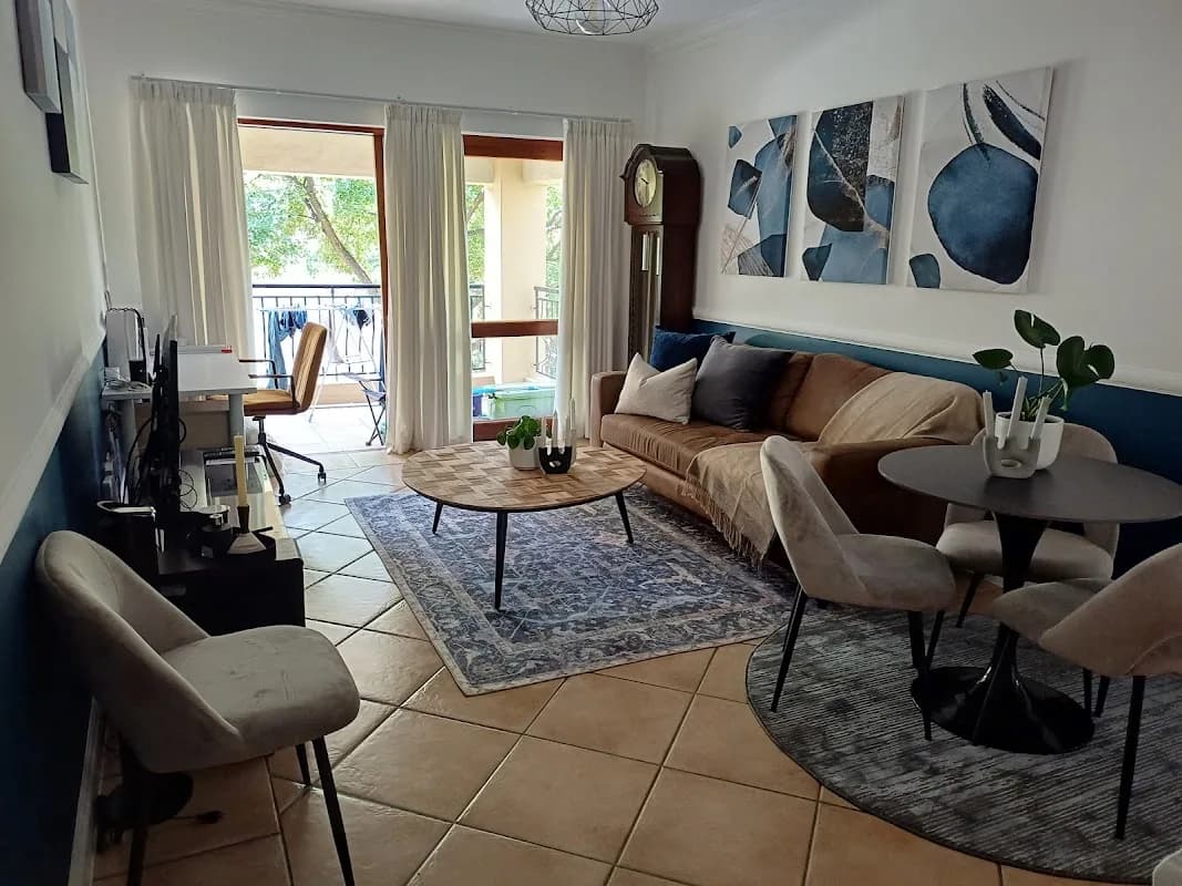 Design on Budget in Sunninghill