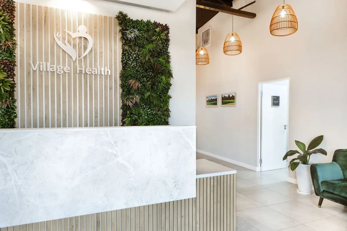 Village Health Medical Centre in Ballito CBD