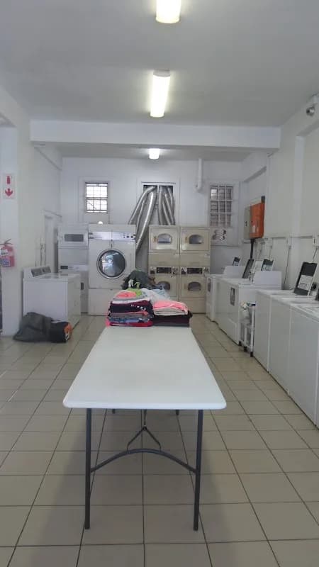 Durban Laundry Services in Durban CBD