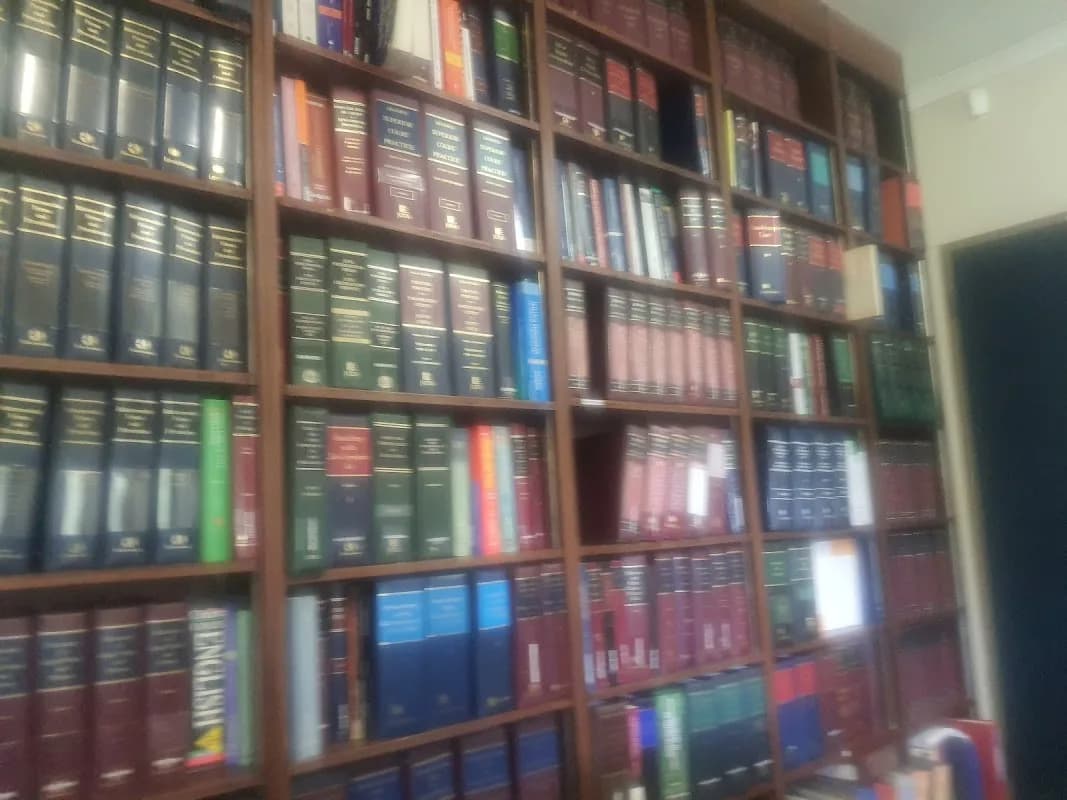 Van Der Meer & Schoonbee Attorneys & Conveyancers in Bedfordview