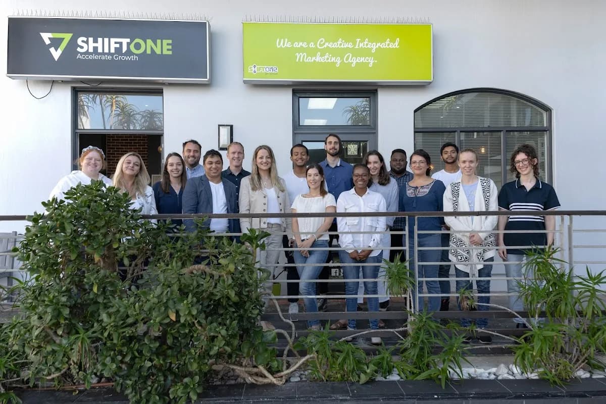 The Best Digital Marketing Agency Sandton in Melrose