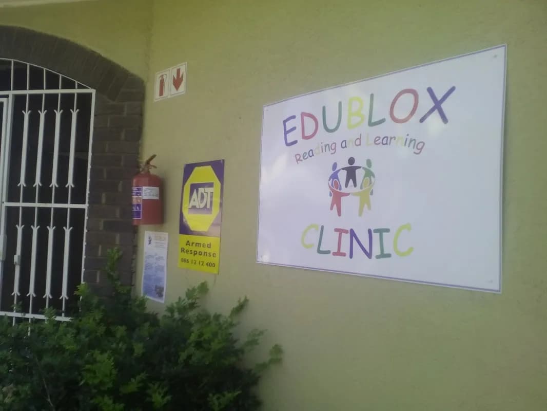 EDUBLOX reading and learning clinic Krugersdorp & Randfontein in Krugersdorp CBD