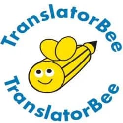 TranslatorBee (Laetitia Sullivan) in City Bowl