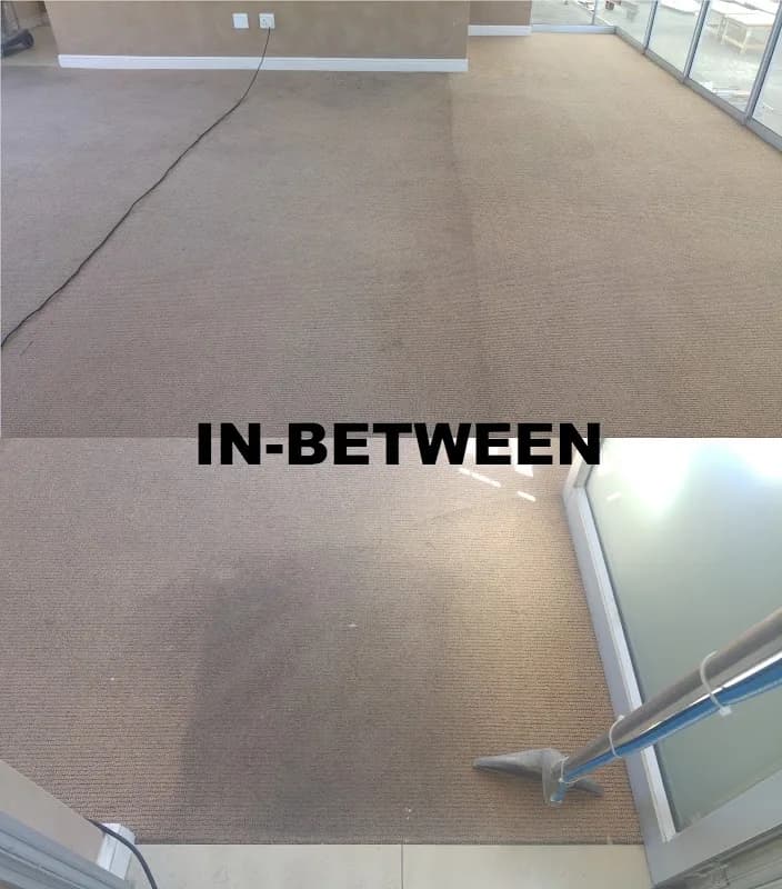 Askus Custom Cleaning in City Bowl