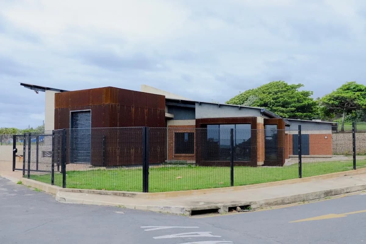 Modulor Consulting in Westville