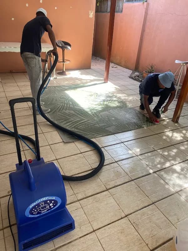 Cleanest Carpet Cleaners in Alberton