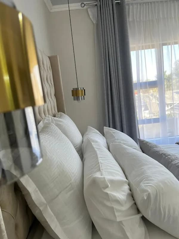 The Luxe in Madadeni
