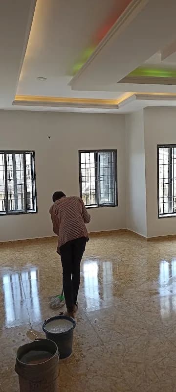 BD SPARKLE Cleaning and Fumigation service RC:6976102 in Lugbe