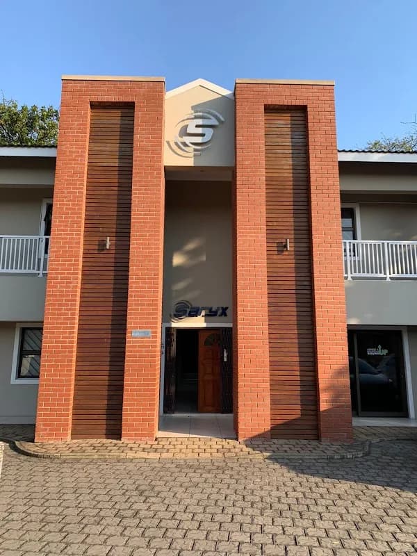 Saryx Engineering Group in Meerensee