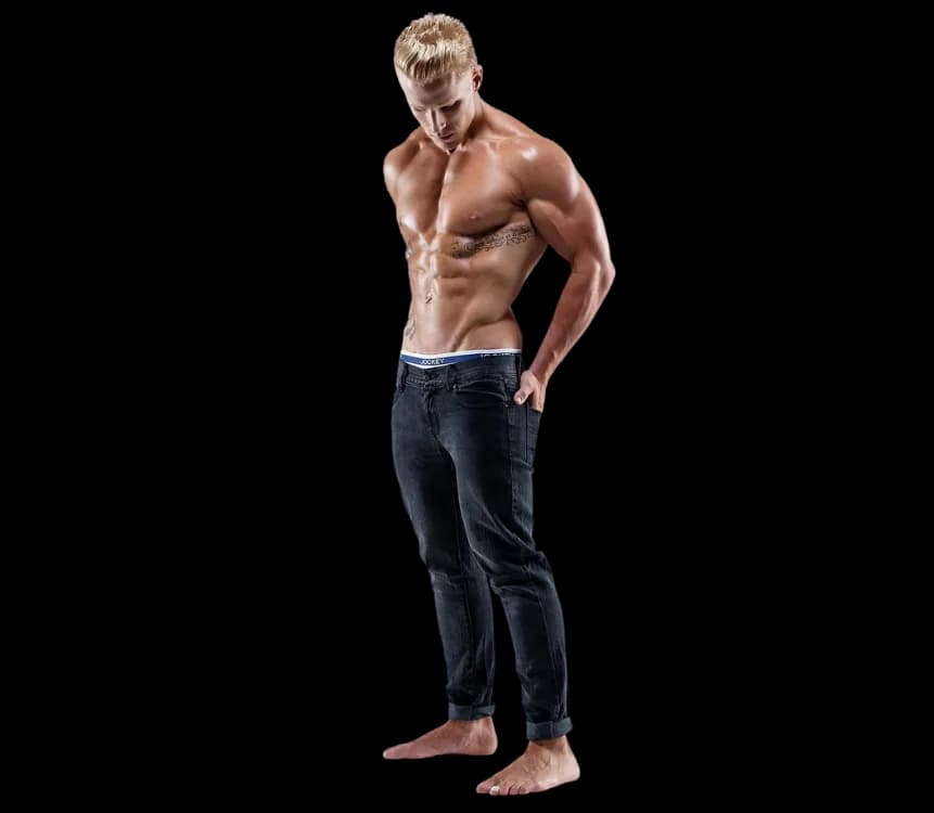 MK Fitness in La Lucia