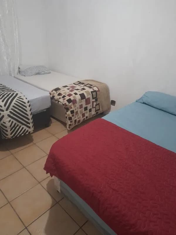 3 Friends Guest House - Sasolburg in Sasolburg CBD