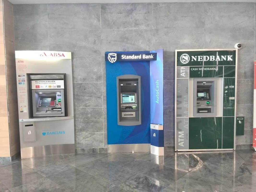 Nedbank ATM Sea Point in Sea Point