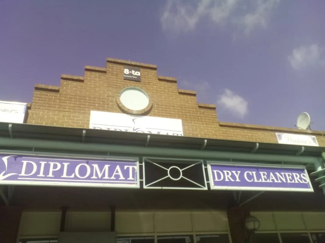 Diplomat Dry Cleaners in Meadowlands