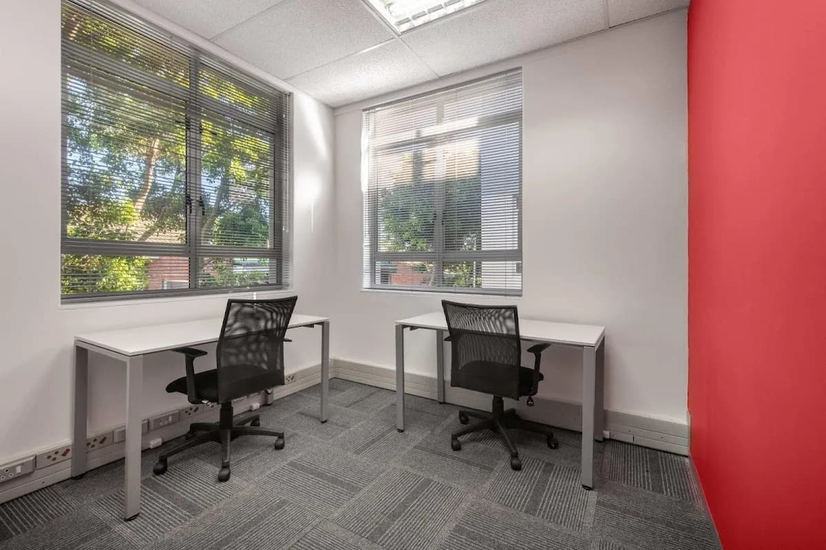 Regus - Port Elizabeth, Harbour View in Gqeberha CBD