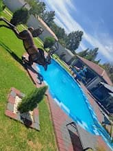 Dankoo Baba and ETC. Guesthouse in Thabong