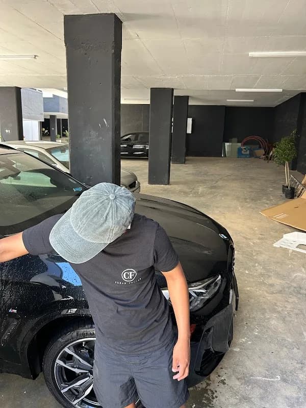 Clean Fellas in Fourways