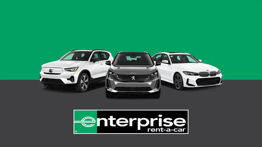 Enterprise Rent-A-Car - NH Johannesburg Sandton in Morningside