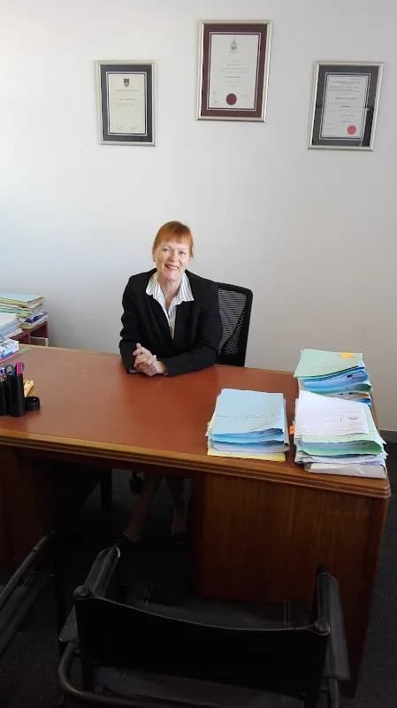 Blume Avenant Attorneys in Rondebosch