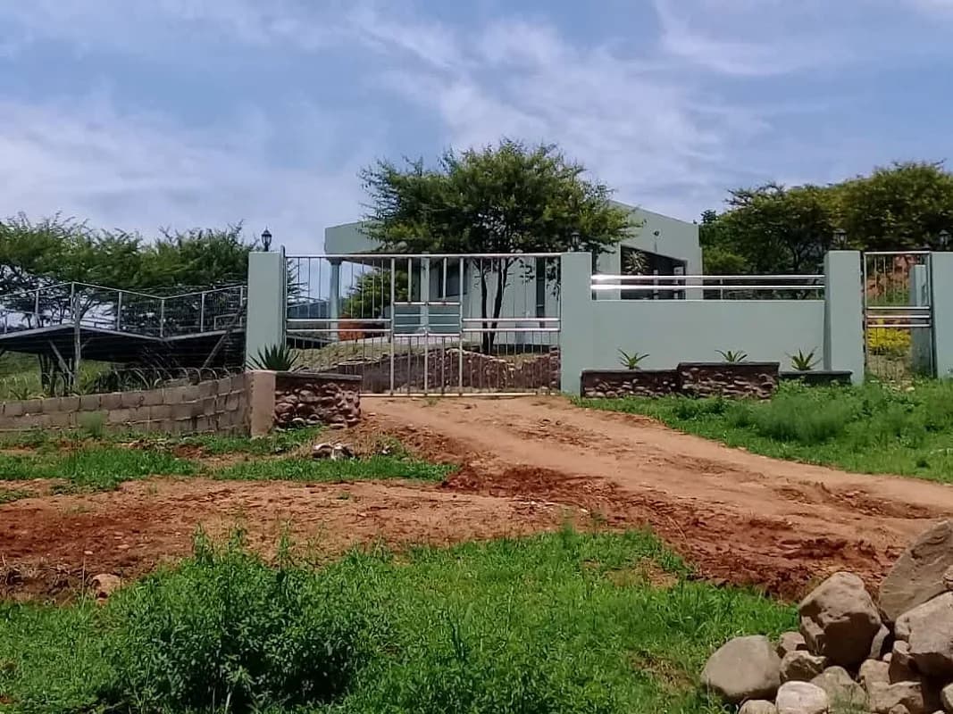 Kwangcolosi Clinic in Hillcrest