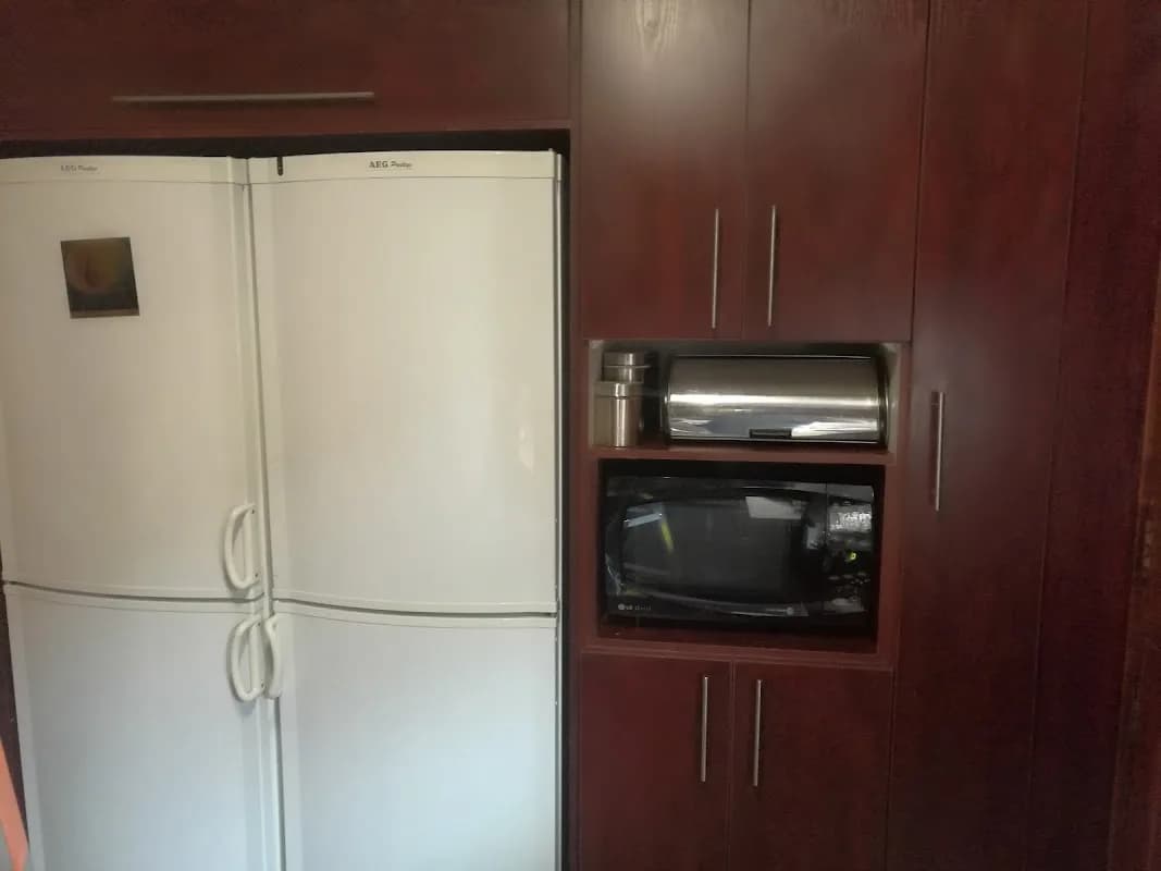 Dsamaral Building Suppliers in Alexandra