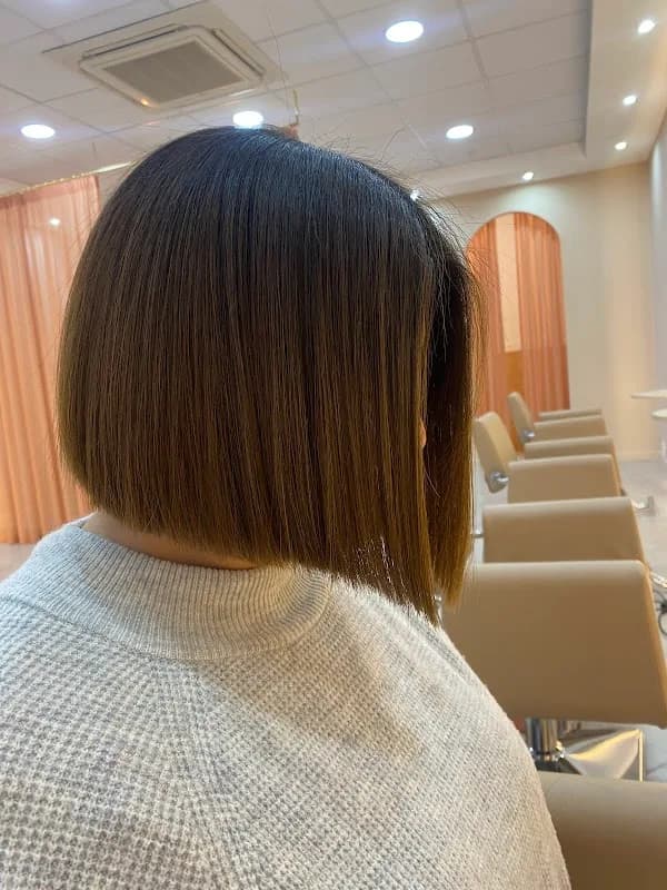 Rooted hair in Sea Point