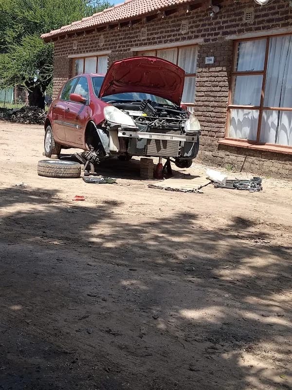 Transport Auto Mechanic And Projects in Montshiwa