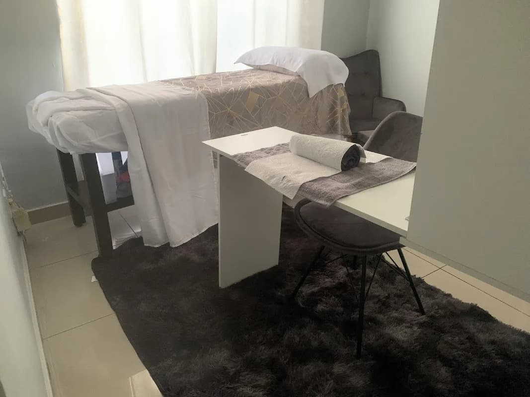 Beauty at Kay in Kenilworth