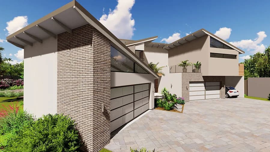 Brad Stein Architectural Studios - Architecture Design & Requirements in Alberton