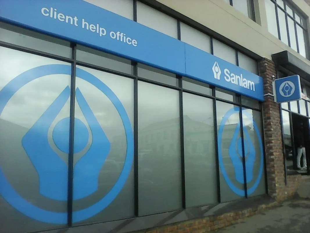 Sanlam Life Insurance in Bhisho CBD