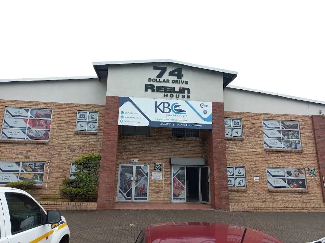 K B C Health & Safety in Richards Bay CBD