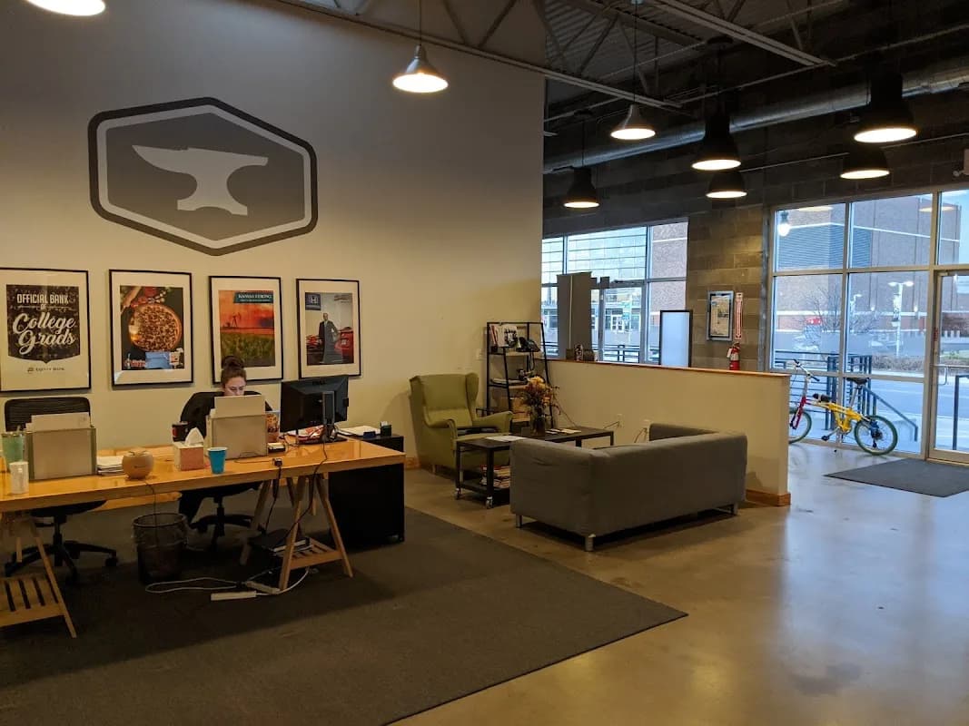 RSM Marketing in Downtown / Old Town