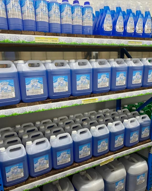 The Great Cleaning Company in Pinetown