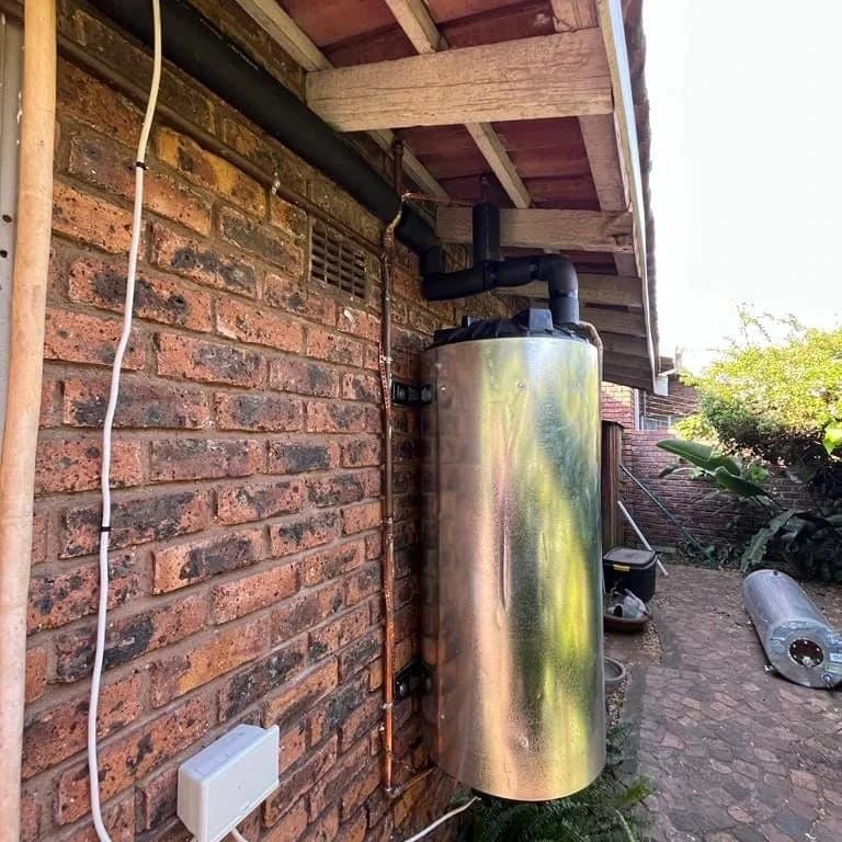 Plumbing Hub Services in Benoni CBD