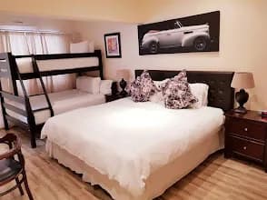 Tariman Hotel in La Lucia